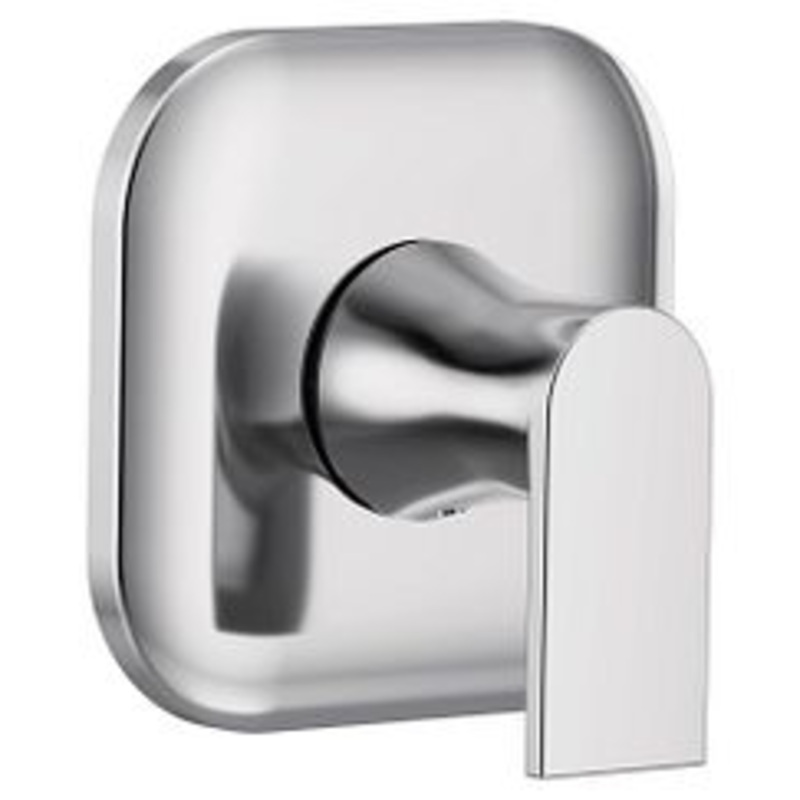 MOEN UT2401 Genta LX  M-Core Transfer Vertical Spa In Chrome