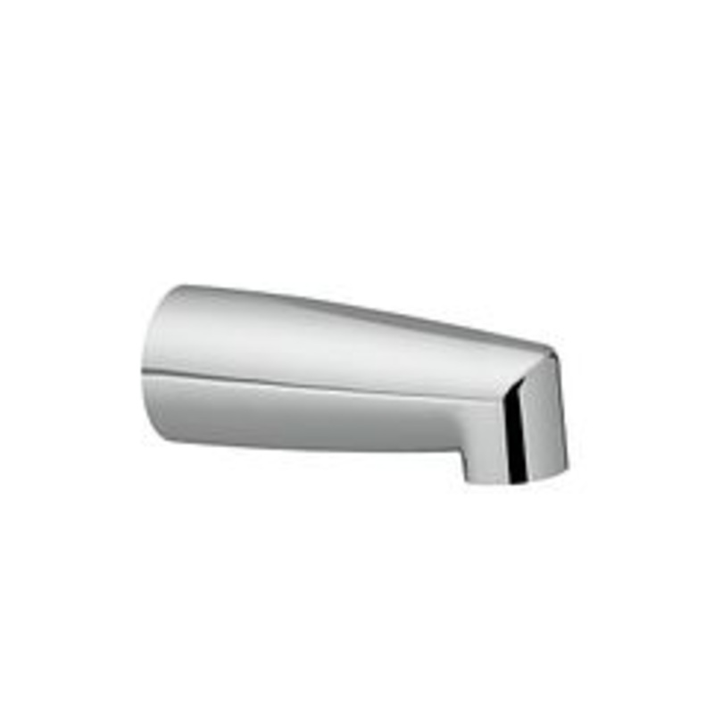 MOEN 3828  Nondiverter Spouts In Chrome