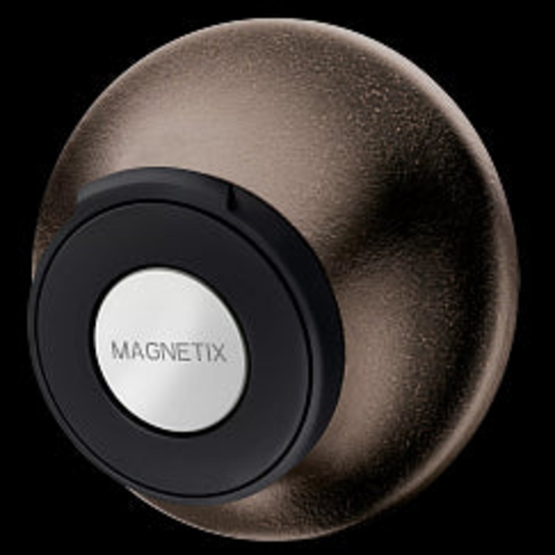 MOEN 186117ORB Magnetix  Magnetic Dock In Oil Rubbed Bronze