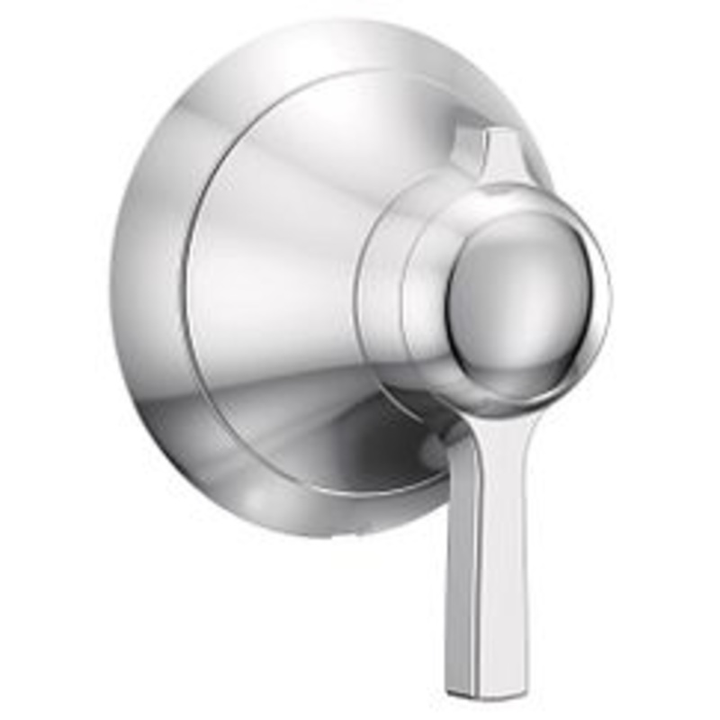 MOEN TS4202 Flara  Volume Control In Chrome
