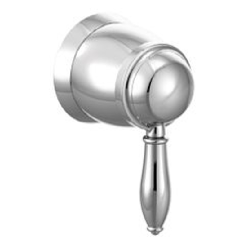 MOEN TS52104 Weymouth  Volume Control In Chrome