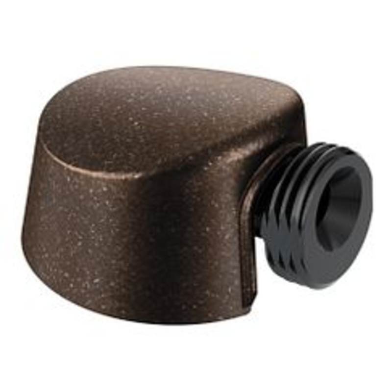 MOEN A725ORB Drop Ell In Bronze - Oil Rubbed (ORB)