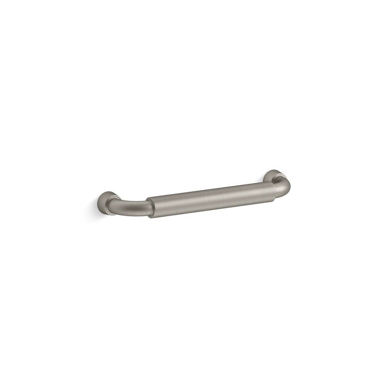 KOHLER K-24439-BN Tone 5" Cabinet Pull In Vibrant Brushed Nickel