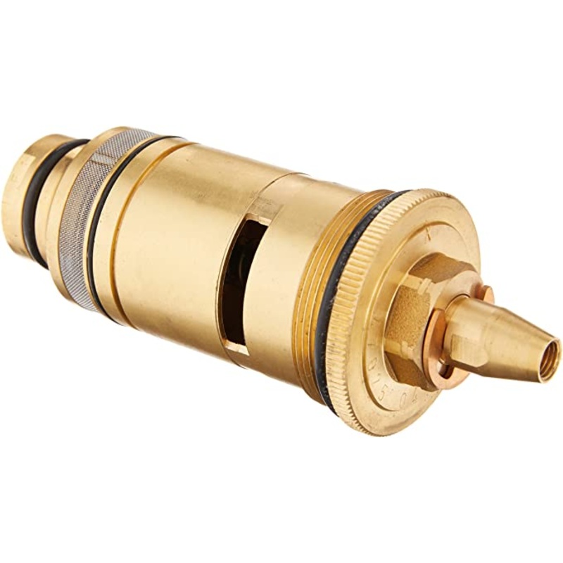 GROHE 47025000 Universal Chrome Paraffin Cartridge