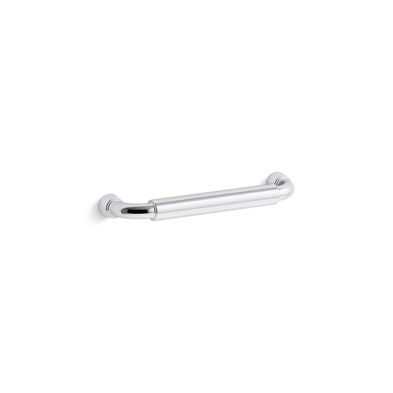 KOHLER K-24439-CP Tone 5" Cabinet Pull In Polished Chrome