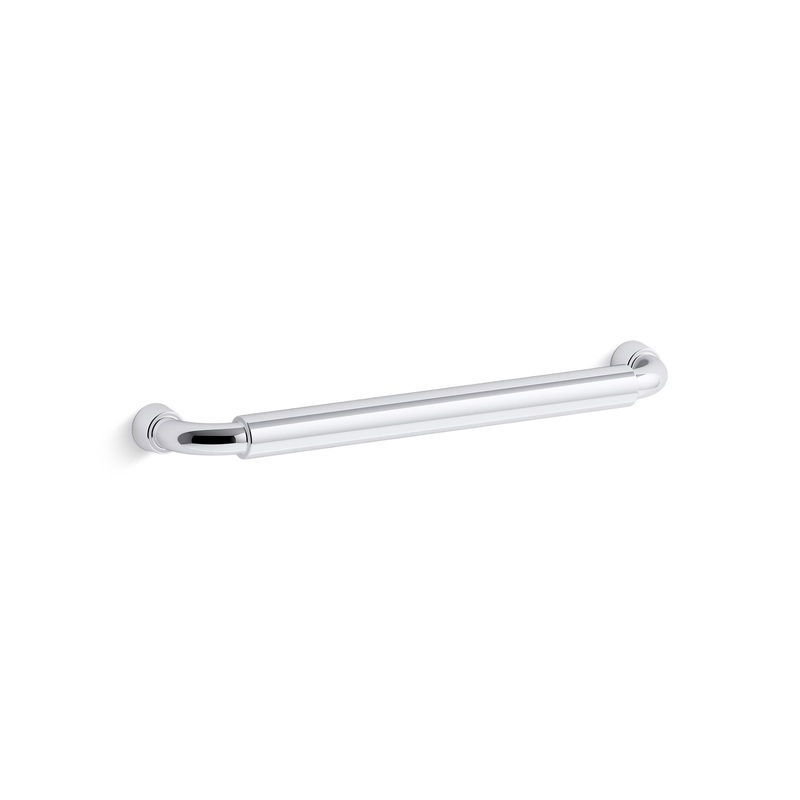 KOHLER K-24440-CP Tone 7" Cabinet Pull In Polished Chrome