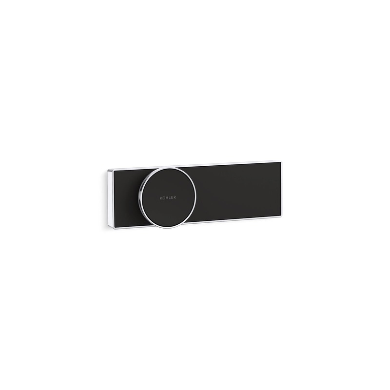 KOHLER K-28214-CP Anthem Digital Control In Polished Chrome