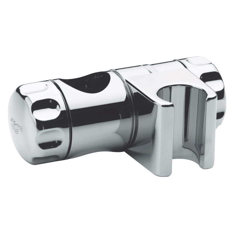 GROHE 07659000 Glide Element , Chrome