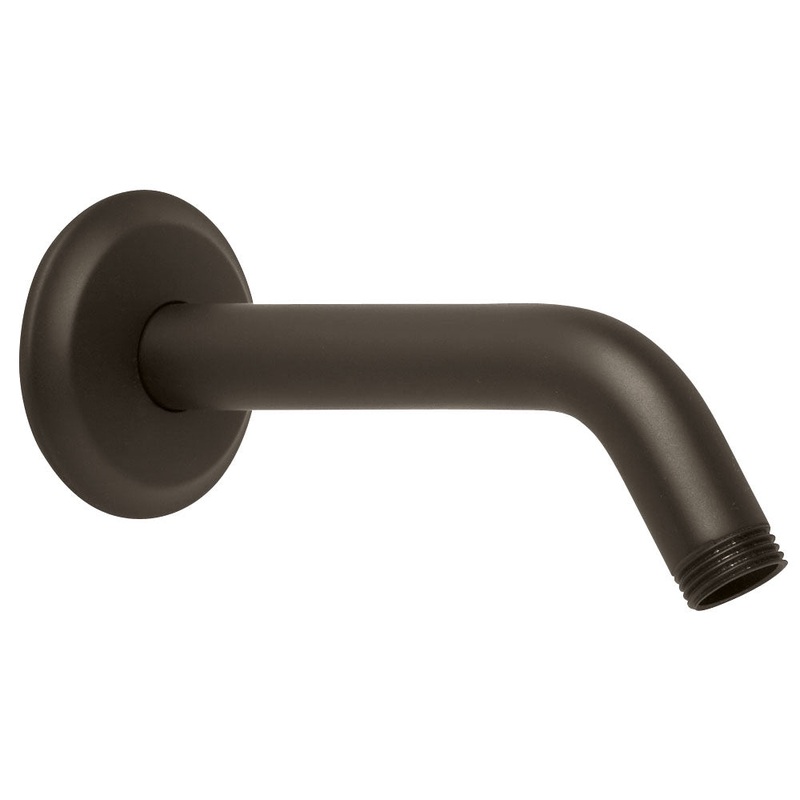 GROHE 27011ZB0 Seabury Oil Rubbed Bronze 6 14" Shower Arm