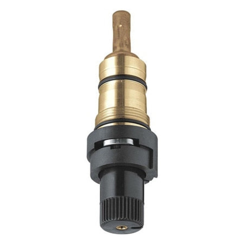GROHE 47662000 Universal Chrome 1/2" Thermostatic Cartridge