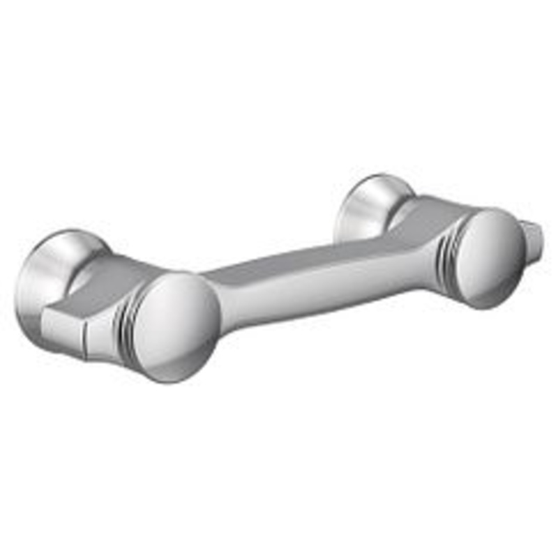 MOEN YB0307CH Flara  Drawer Pull In Chrome
