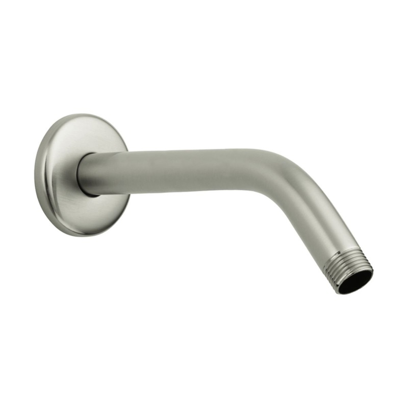 HANSGROHE 04186823 Brushed Nickel Modern Showerarm