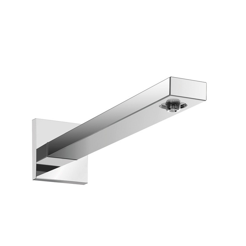 HANSGROHE 04731000 Chrome Raindance E Modern Showerarm