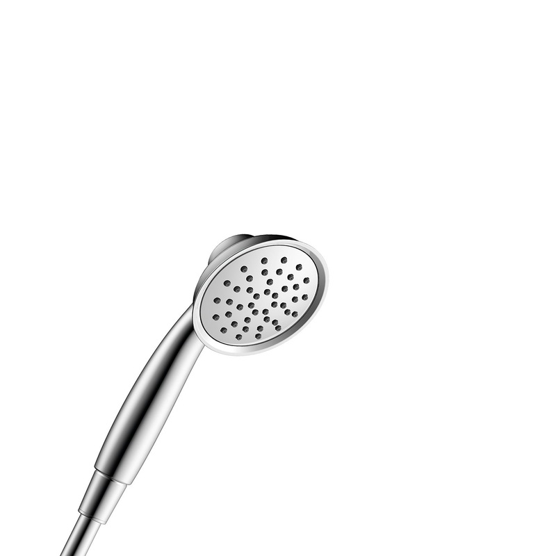 HANSGROHE 04782000 Chrome Joleena Transitional Handshower 1.75 GPM