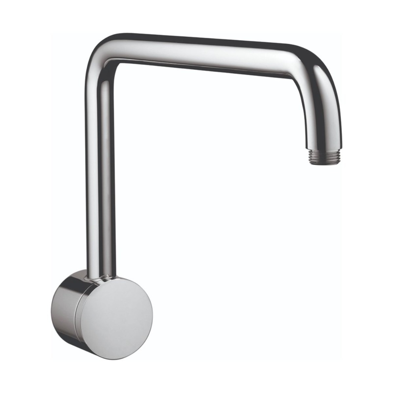 HANSGROHE 06476000 Chrome Raindance Modern Showerarm