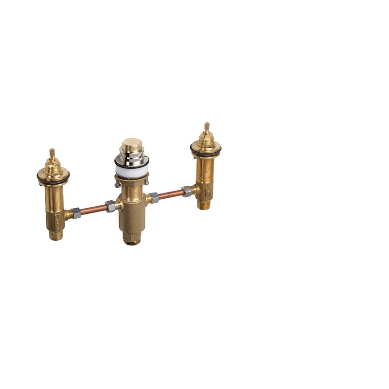 HANSGROHE 06607000 Rough