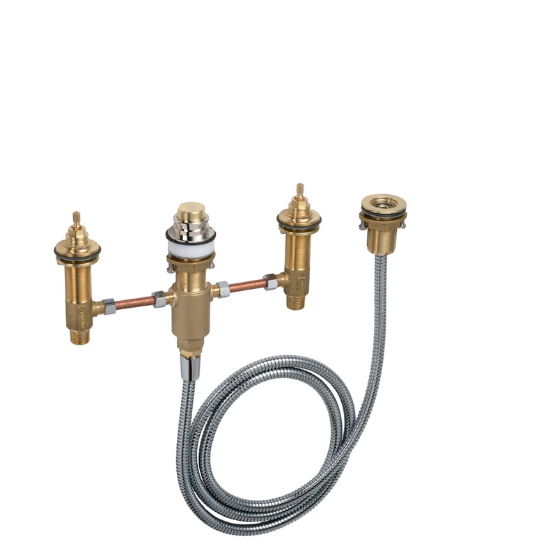 HANSGROHE 06646000 Rough
