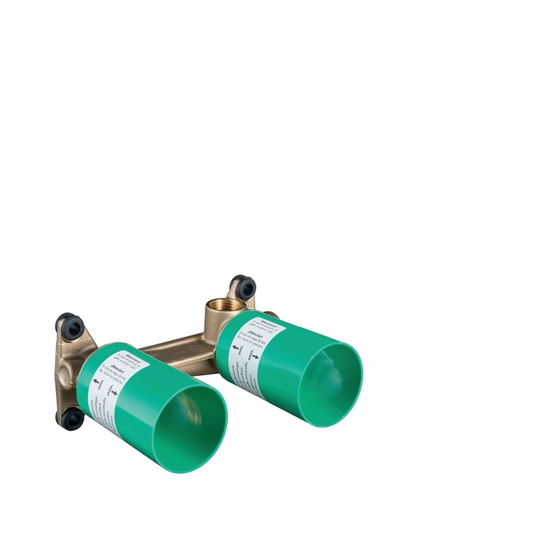 HANSGROHE 13622181 Rough