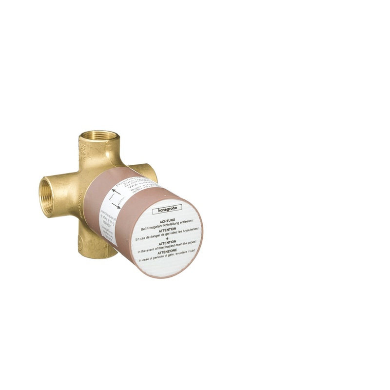 HANSGROHE 15930181 Rough