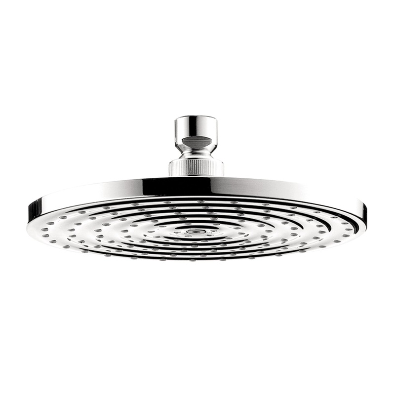 HANSGROHE 26922001 Chrome Raindance S Showerhead 2.5 GPM