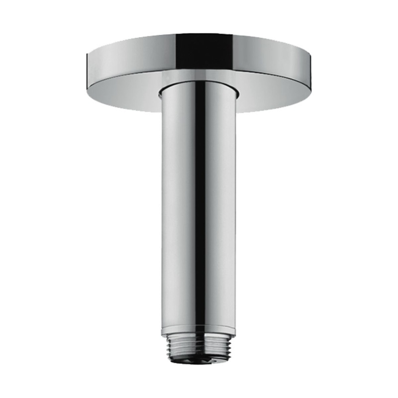 HANSGROHE 27393001 Chrome Raindance E Modern Showerarm