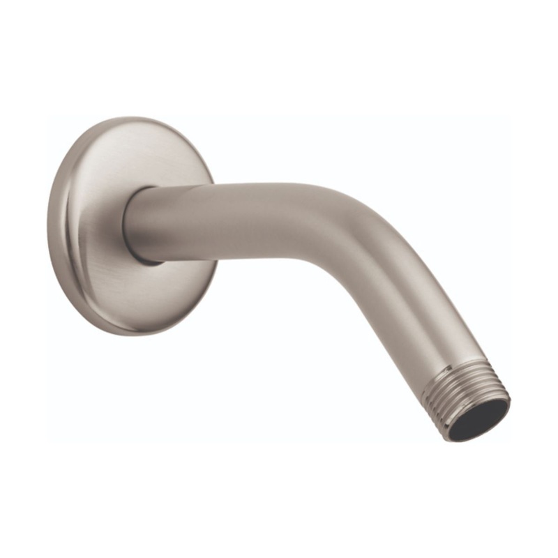 HANSGROHE 27411823 Brushed Nickel Modern Showerarm