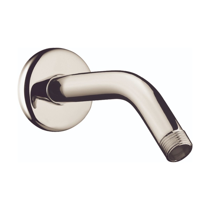 HANSGROHE 27411833 Polished Nickel Modern Showerarm