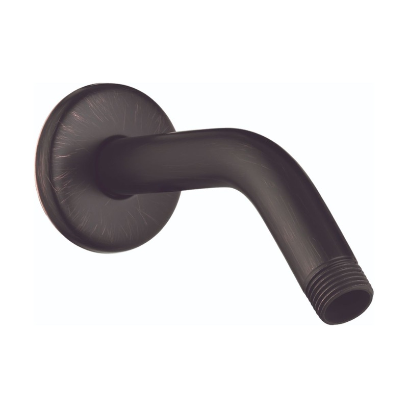 HANSGROHE 27411923 Rubbed Bronze Modern Showerarm