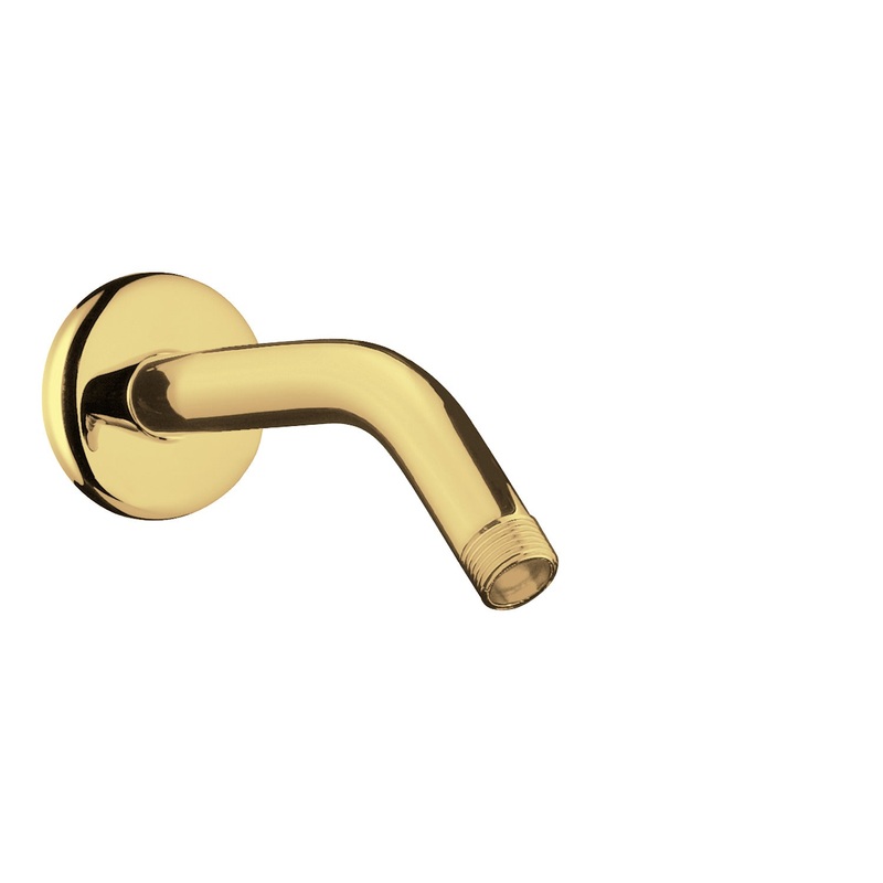 HANSGROHE 27411933 Polished Brass Modern Showerarm