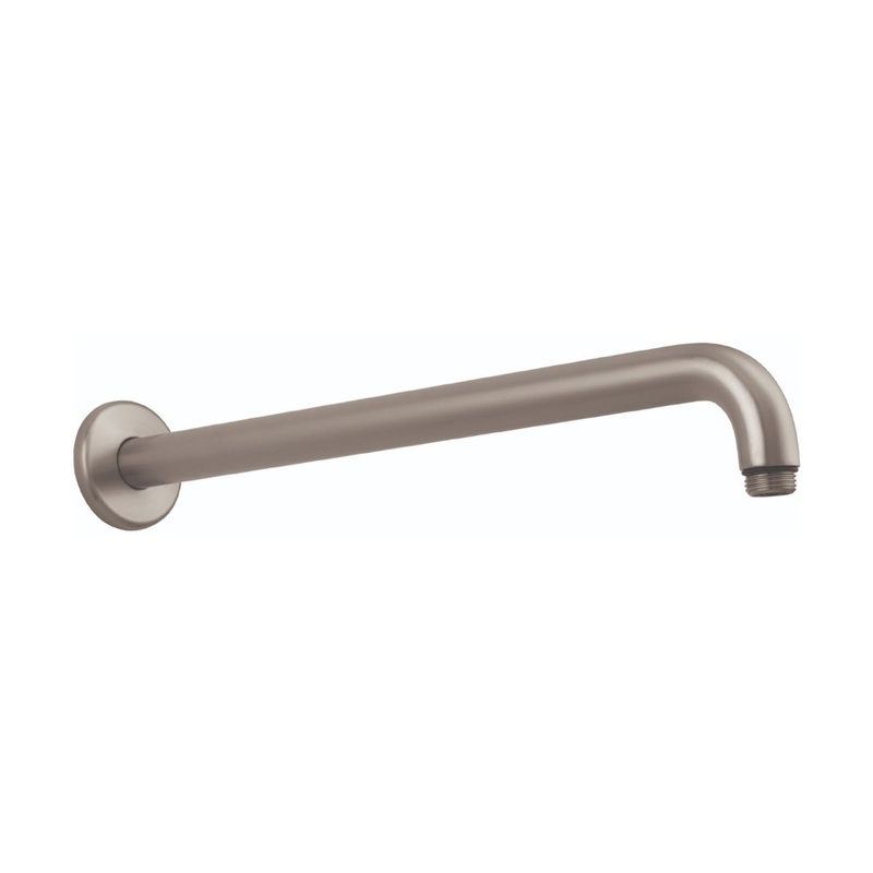 HANSGROHE 27413821 Brushed Nickel Modern Showerarm