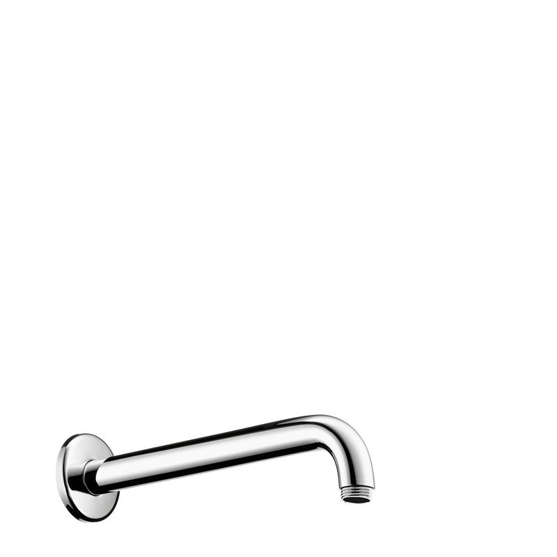 HANSGROHE 27422001 Chrome Modern Showerarm