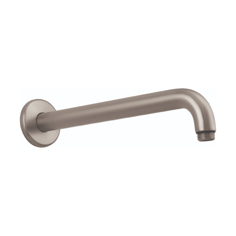 HANSGROHE 27422821 Brushed Nickel Modern Showerarm