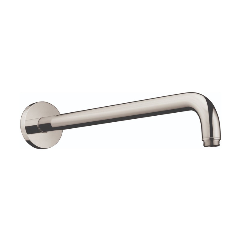 HANSGROHE 27422831 Polished Nickel Modern Showerarm