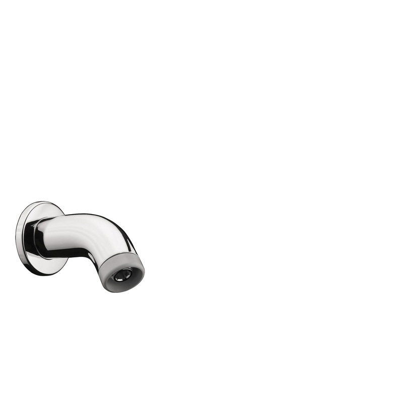 HANSGROHE 27438001 Chrome Modern Showerarm