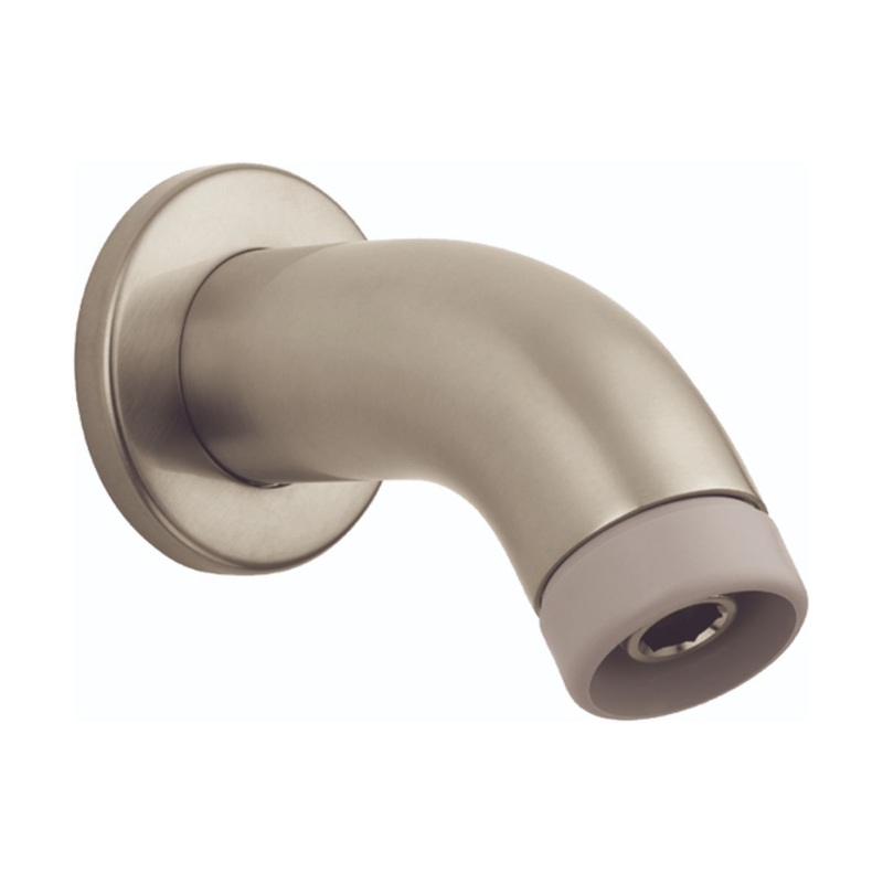 HANSGROHE 27438821 Brushed Nickel Modern Showerarm