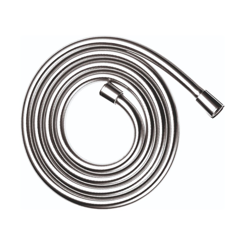 HANSGROHE 28276003 Chrome Isiflex Modern Handshower Hose