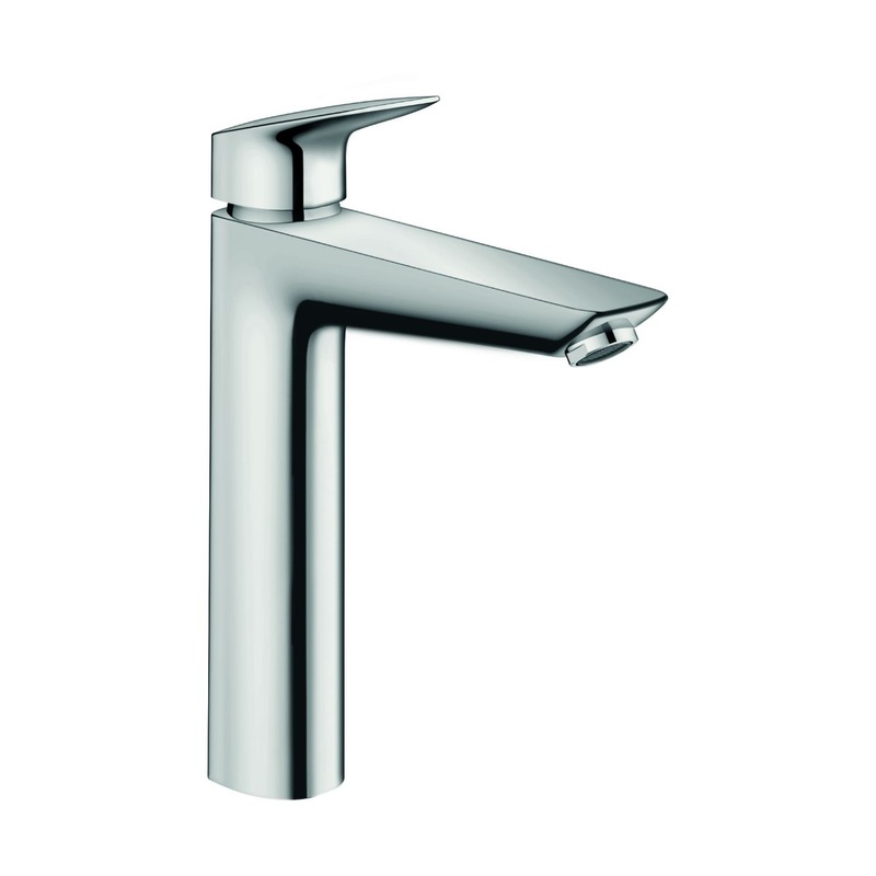 HANSGROHE 71090001 LOGIS 190 SINGLE