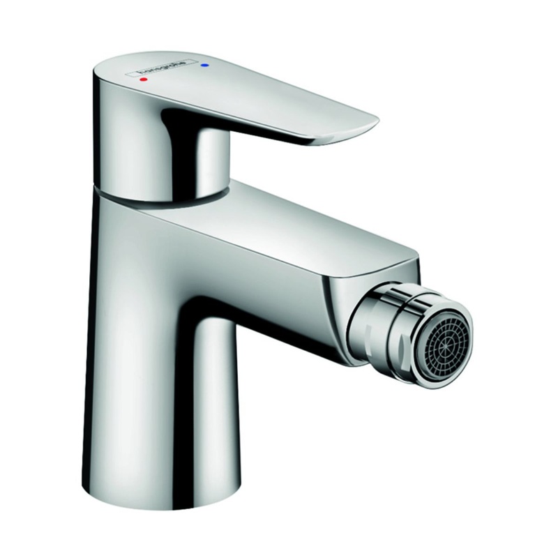 HANSGROHE 71720001 TALIS E BIDET