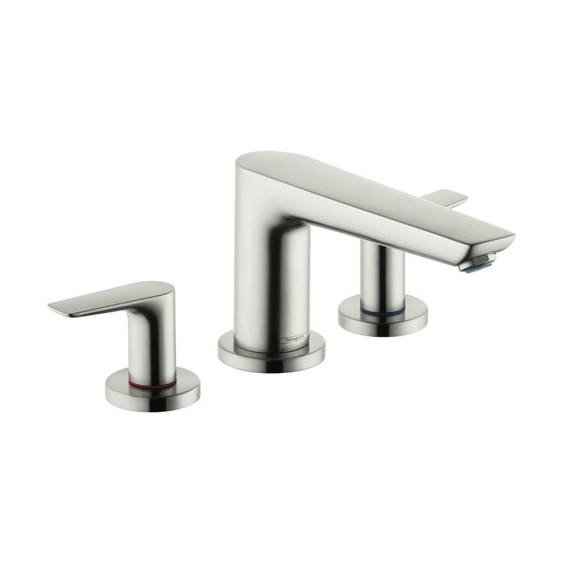 HANSGROHE 71747821 TALIS E 3-HOLE