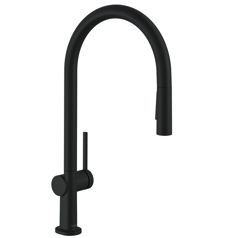 HANSGROHE 72800671 TALIS N HIGHARC