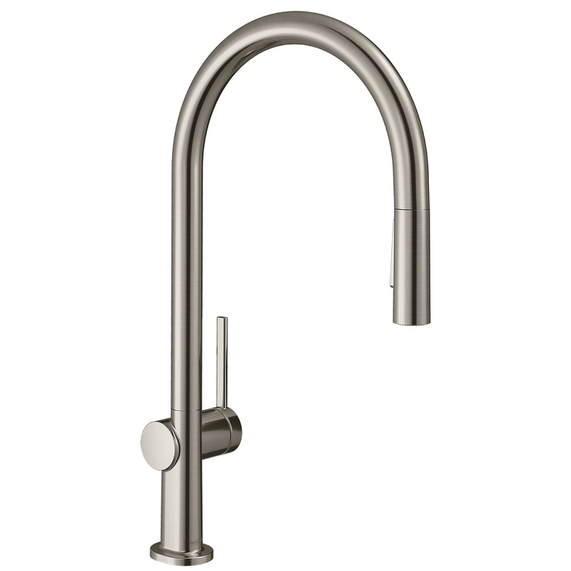 HANSGROHE 72800801 TALIS N HIGHARC