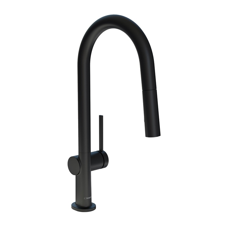 HANSGROHE 72846671 TALIS N HIGHARC