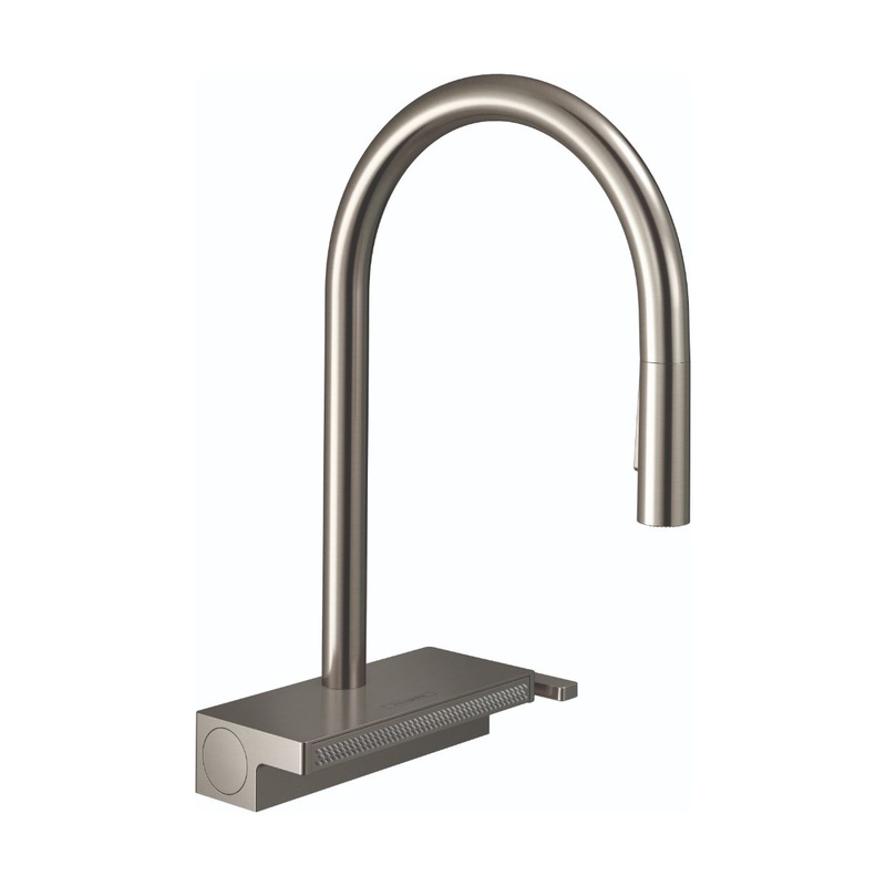 HANSGROHE 73837801 AQUNO SELECT