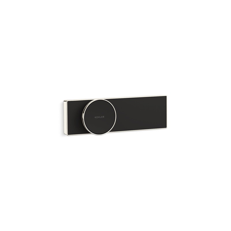 KOHLER K-28214-SN Anthem Digital Control In Vibrant Polished Nickel