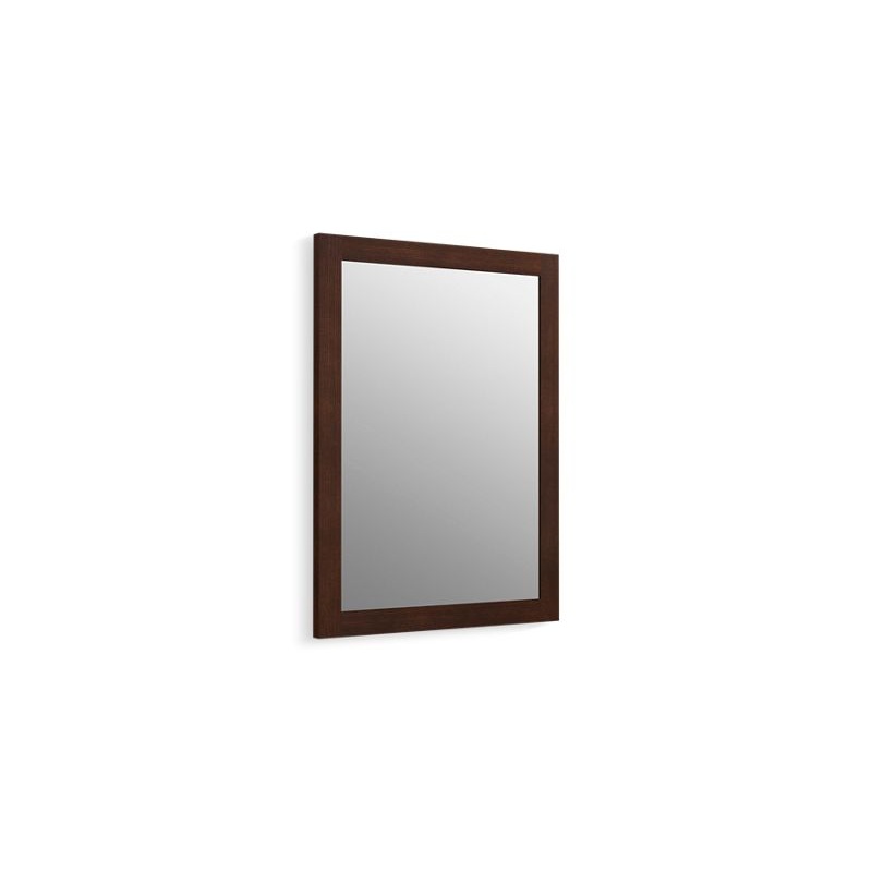 KOHLER K-99650-F69 Tresham Framed Mirror In Woodland