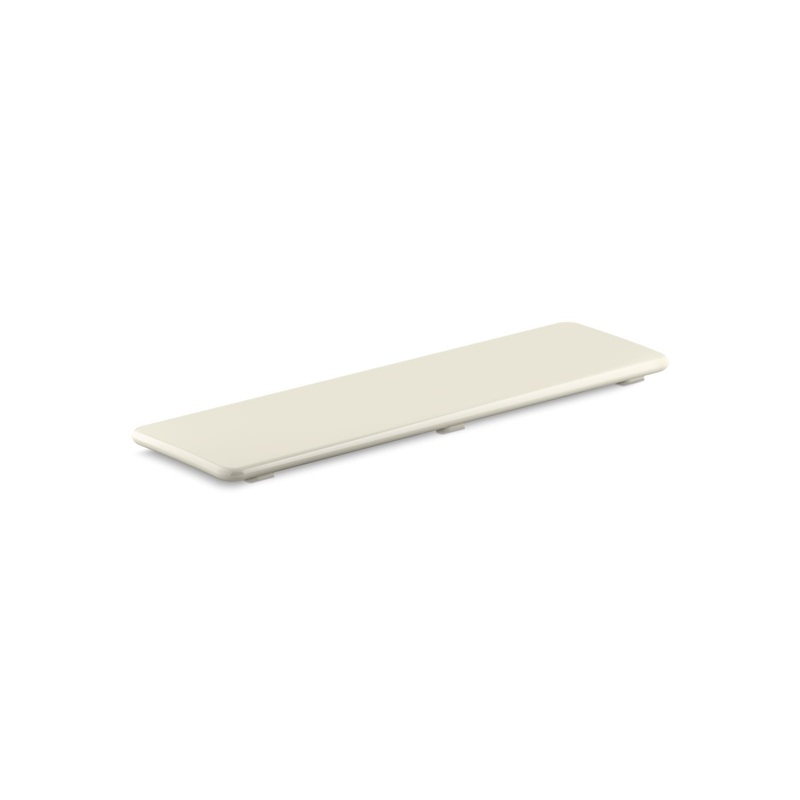 KOHLER K-9155-96 Bellwether Plastic Drain Cover For 60" X 32" Shower Base In Biscuit