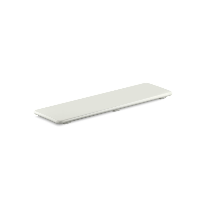 KOHLER K-9155-NY Bellwether Plastic Drain Cover For 60" X 32" Shower Base In Dune