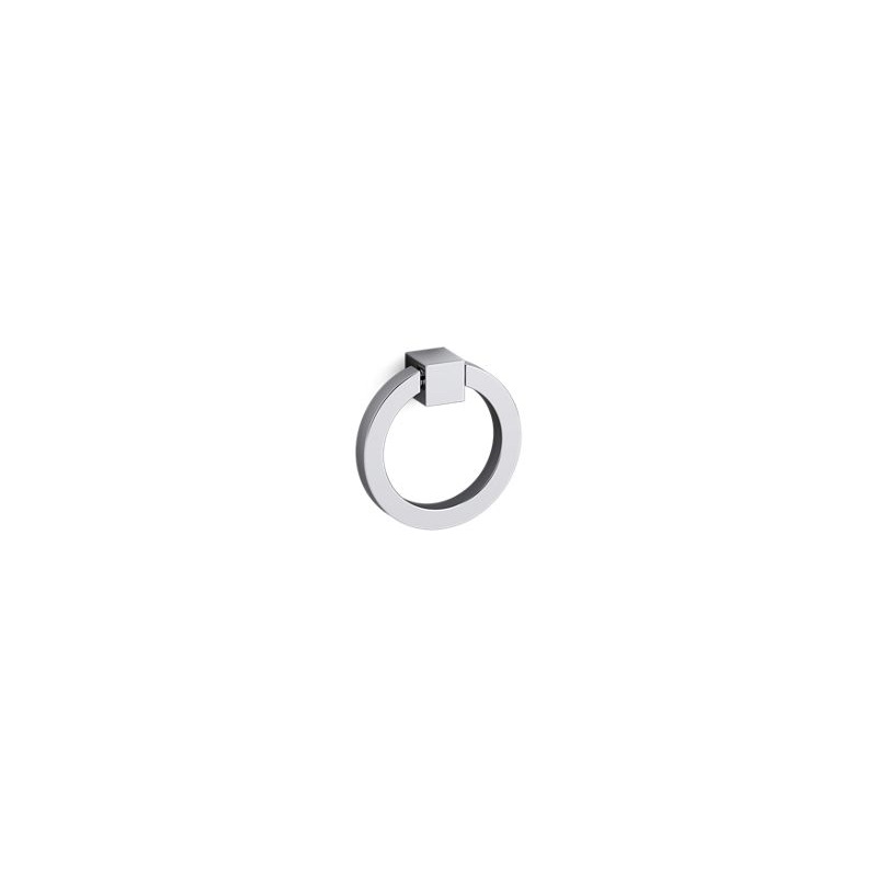 KOHLER K-99685-HF1 Jacquard Cabinet Pull In Chrome
