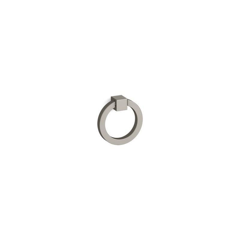 KOHLER K-99685-HF2 Jacquard Cabinet Pull In Brushed