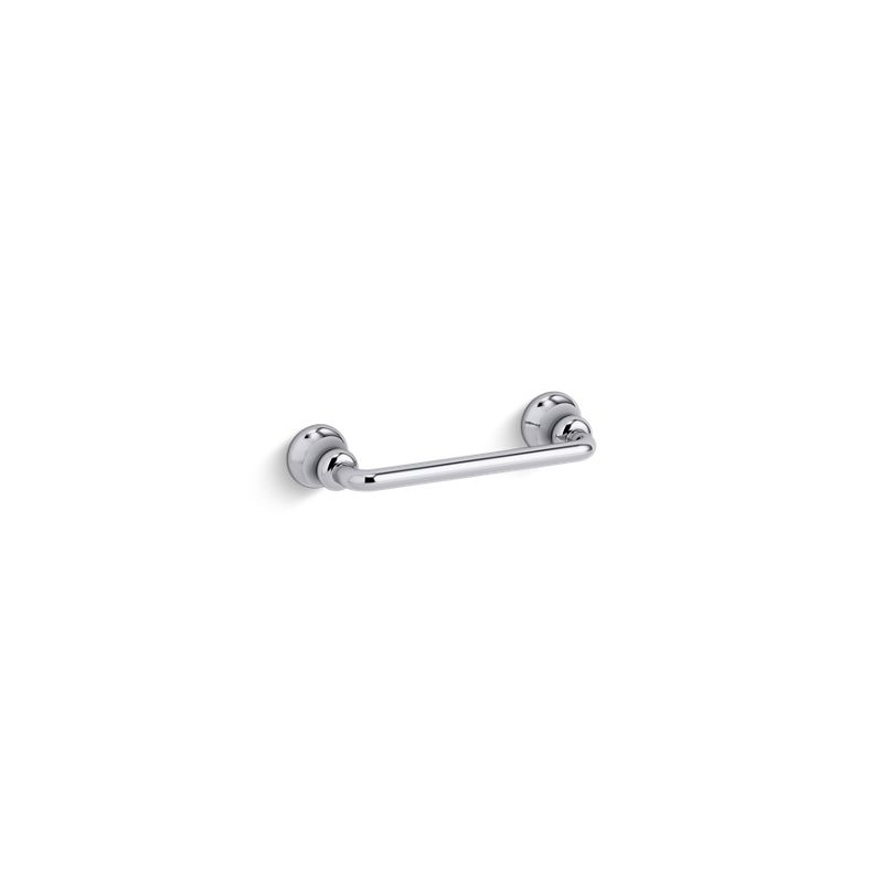 KOHLER K-99689-HF1 Damask 3" Cabinet Pull In Chrome
